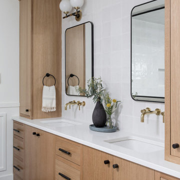 Merrick Waterfront Remodel