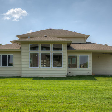 Brandenburg 5 bed, 6 bath 1.5-story home