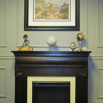 Scripps Ranch Equestrian Office