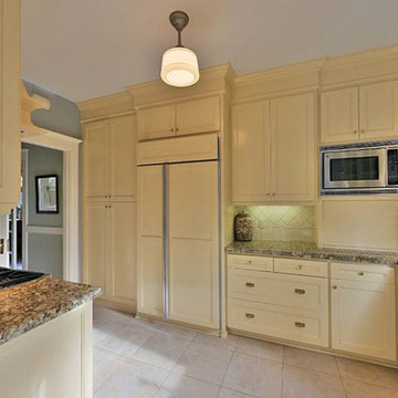 REPRESENTED SELLER - Irvington - NE 17th & NE Stanton