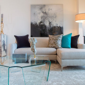 Luxury Georgetown Condominium