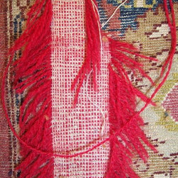Rug Repair - Products