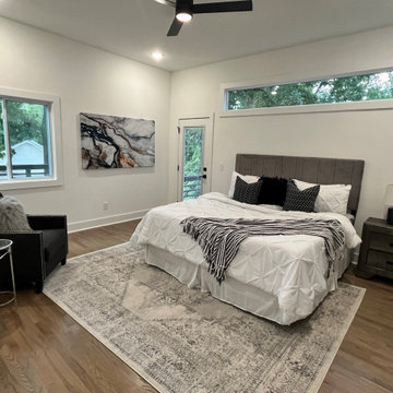 Shirley Street - Modern Contemporary Design