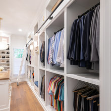 Tartt - Closets