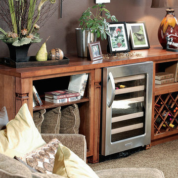 Showplace Living Spaces