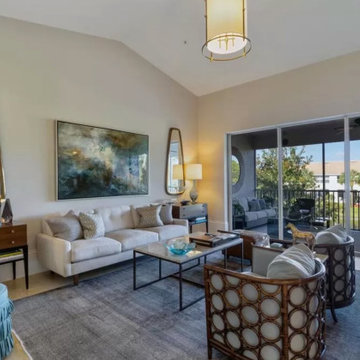 Featured Living Rooms