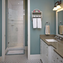 bath