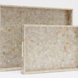 Trays - Products