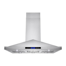 Range hood
