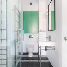 basement bath