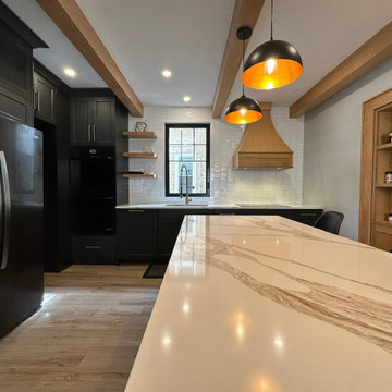 Discover A Custom Kitchen Like No Other