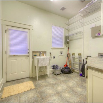 Sage Creek Subdivision