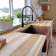 butcher block