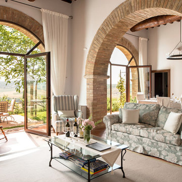 Italian Villas - Tuscany, Umbria, Lazzaretto, & Sardinia