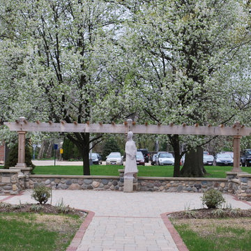 Cedar Arbor