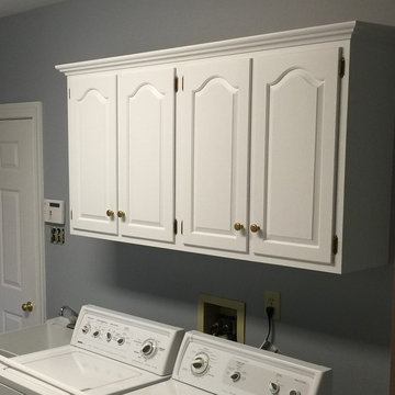 After, Hockessin