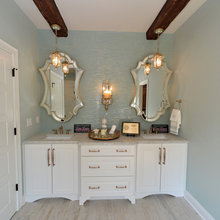 Bathroom Remodek