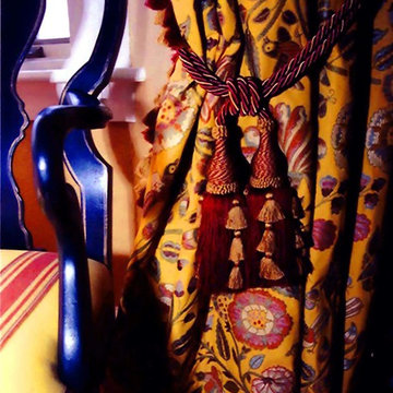Window Treatments