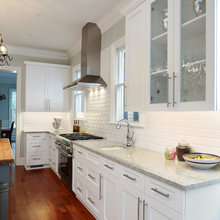 cabinet glass door