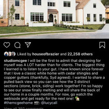 New House
