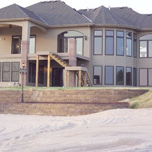 Grace Homes Spec