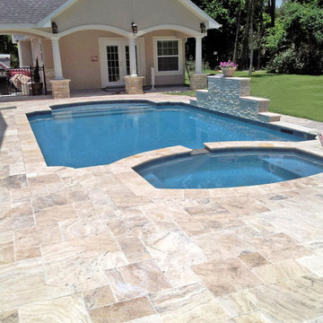Recent Jobs