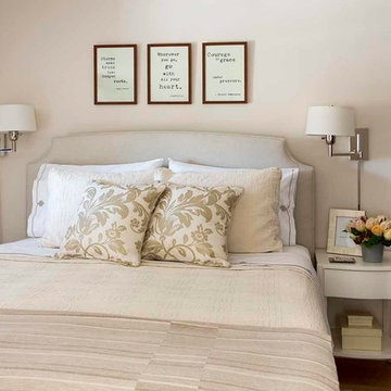 Restful Suites