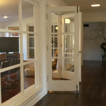 Mid Century Ranch