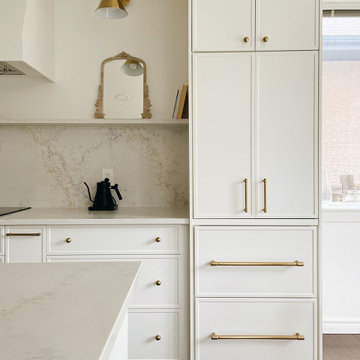 Modern Kitchen