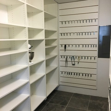 Springhill Pantry