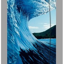 Fine Art Surf Boards   |    Aaron Chang - Photographs