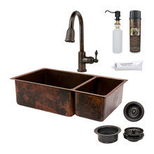 Sinks