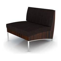 Solo Chair by Lounge22 - Products