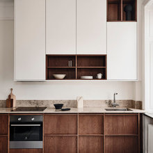 Kitchen Ideas