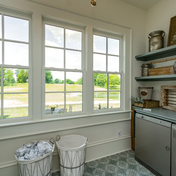 Historic 200 Year-Old Renovation