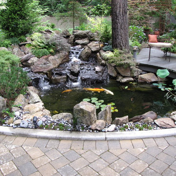 Grand Award Winning Landscaping
