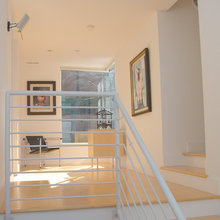 entry/landing
