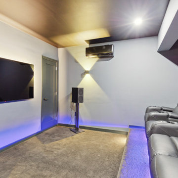 Full Home Renovation - Blue Bell, PA