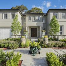 Exterior paint