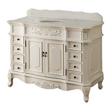 Bathroom Vanity