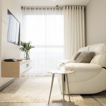 Remodelación e Interiorismo Pinamar