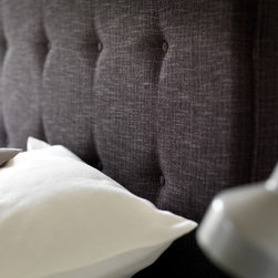 The Poppy Headboard - ヘッドボード