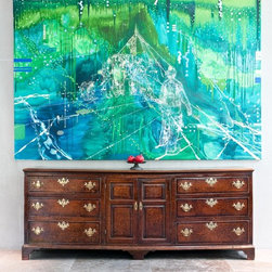 Antique Pieces - Products
