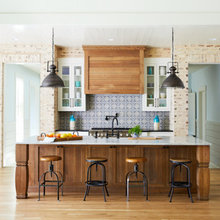 Sonoita house kitchen