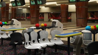 Architectural Renderings