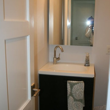 Leonardo Custom Cabinets
