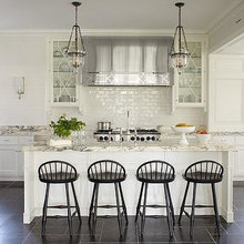 Kitchen Pendants