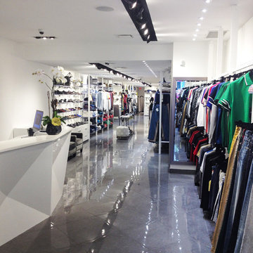 Louis XIII Boutique - Yorkville Ave.