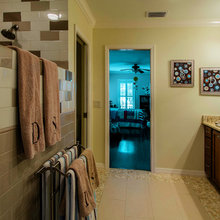 Jack and jill bath