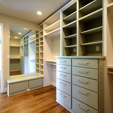 closet storage